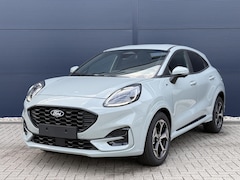 Ford Puma - 1.0 EcoBoost Hybrid ST-Line 125 pk | Powerschift automaat | 17 Inch LM