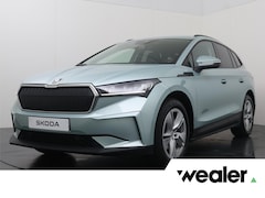 Skoda Enyaq iV - 60 | 180 PK | Trekhaak wegklapbaar | Adaptive Cruise Control | Achteruitrijcamera | Naviga