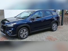 Suzuki S-Cross - 1.4 Boosterjet 129PK Smart Hybrid Style