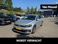 Volkswagen Polo - 1.0 TSI Highline Business R | 95 PK | Automaat | Trekhaak | Climatronic automatische airco