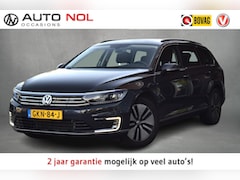 Volkswagen Passat Variant - 1.4 TSI GTE | Trekhaak | Apple Carplay | Cruise | Stoelverwarming