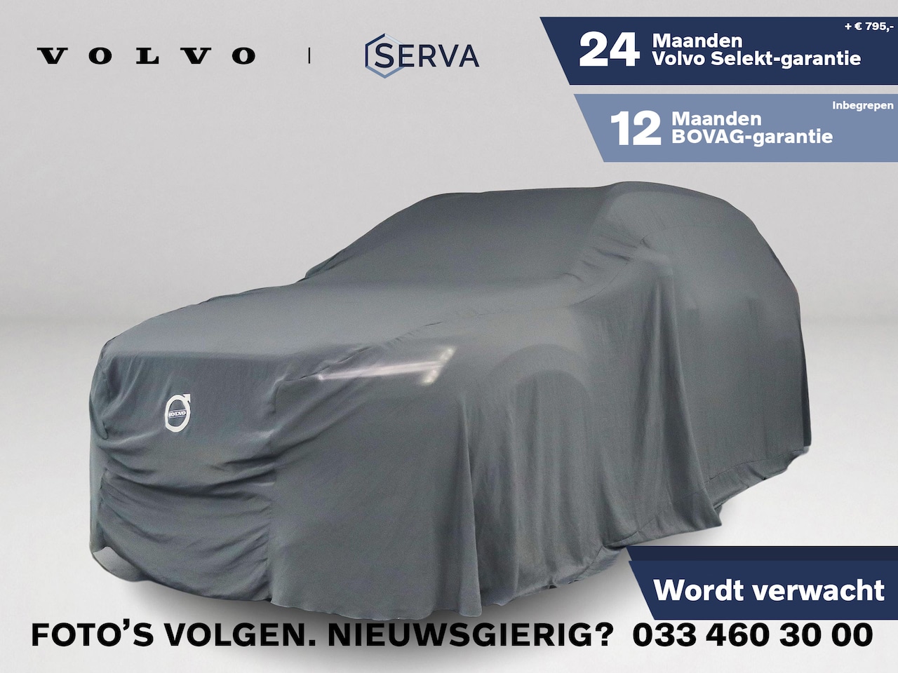Volvo XC90 - T8 Recharge AWD Ultimate Dark | Panoramadak | 360° camera | Luchtvering | Harman Kardon | - AutoWereld.nl