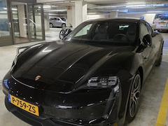 Porsche Taycan - Performance 93 kWh Pano 1e Eigenaar Performance Plus