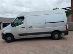 Renault Master - L2/H2, E5, AIRCO, 2.3DCi, 92kw, 178.197km