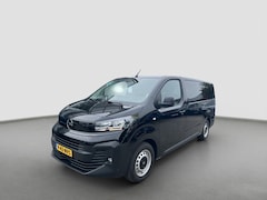 Opel Vivaro Electric - L2 75 kWh | Android Auto | Apple CarPlay | Dodehoek detectie