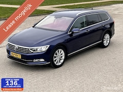 Volkswagen Passat Variant - 1.4 TSI Highline Business R DSG