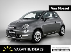 Fiat 500 - 1.0 Hybrid Lounge