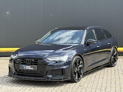 Audi A6 Avant - 50 TFSI e quattro S-Line MAXTON | S6 | BOMVOL