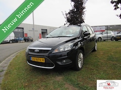 Ford Focus Wagon - 1.8 Limited