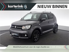 Suzuki Ignis - 1.2 Select | Automaat | Trekhaak