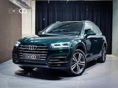Audi Q5 - 55 TFSI e quattro 3x S-Line Competition|Pano|B&O|RS Stoelen|360 Cam|Sfeer|Dodehoek|Dynamic