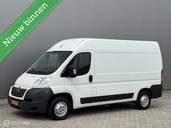 Citroën Jumper - bestel 33 2.2 HDI L2H2