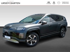 Hyundai IONIQ 9 - 110, 3 kWh RWD Connect+