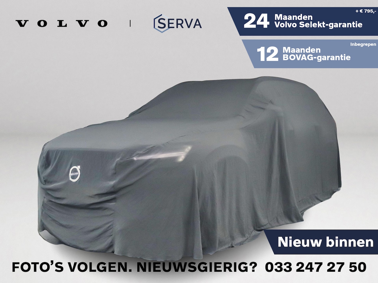 Volvo XC90 - T8 Recharge AWD Ultimate Dark | Panoramadak | 360° camera | Luchtvering | Harman Kardon | - AutoWereld.nl