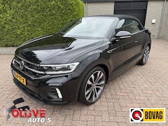 Volkswagen T-Roc Cabrio - R-Line 1.5 TSI R-Line