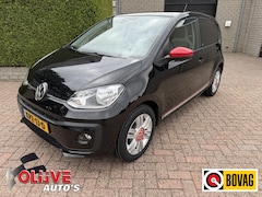 Volkswagen Up! - 1.0 BMT Up Beats 75pk