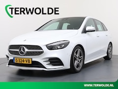 Mercedes-Benz B-klasse - 180 Business Solution AMG | Panoramadak | Apple Carplay/Android Auto |