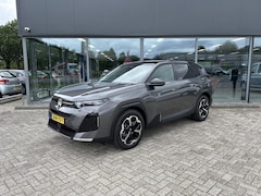 Citroën C5 Aircross - 1.6 Plug-In Hybrid 225 Max AUTOMAAT