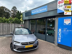 Opel Corsa - GS-LINE 1.2T (100PK)