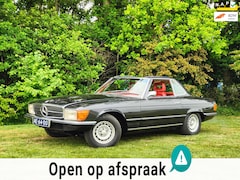 Mercedes-Benz SL-klasse Roadster - 350