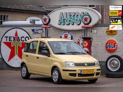 Fiat Panda - 1.2 Classic 62.400 km +NAP NL-auto