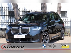 BMW X3 - 30e xDrive |M-sport |Head-up |H/K |Elektrisch inklapbare trekhaak