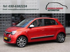 Renault Twingo - 1.0 SCe DYNAMIQUE/ VOUWDAK