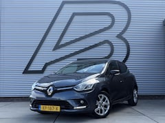Renault Clio - 0.9 TCe Limited 2e Eigenaar|Navi|Airco|Cruise|PDC|Elek ramen|Dealer onderhouden|N.A.P|APK