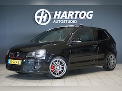 Volkswagen Polo - 1.8 GTI *NL AUTO* + PANO / STOELVERWARMING / OZ ULTRALEGERA