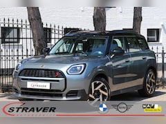 MINI Countryman - 2.0 S ALL4 Classic XL |Head-up |H/K |Driving Assistant Professional