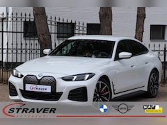 BMW i4 - eDrive40 M Sport Pro Edition 84 kWh |Harman/Kardon |Driving ass |360 camera