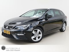 SEAT Leon ST - 1.5 TSI FR Business Intense | Clima | Cruise | Apple Carplay/Android Auto | Stoelverwarmin