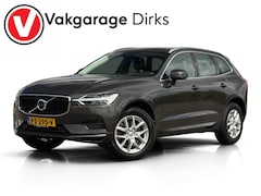 Volvo XC60 - 2.0 T5 250 PK ✅ Leder ✅ CarPlay ✅ LED