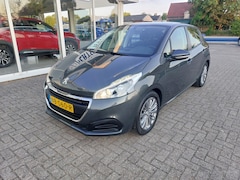 Peugeot 208 - 1.6 BlueHDi Active Zuinige diesel, lage kilometerstand, zeer netjes