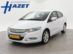 Honda Insight - 1.3 HYBRID AUT. ELEGANCE + STOELVERWARMING | CLIMATE | CRUISE | PDC