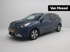 Kia Niro - 1.6 GDi Hybrid BusinessLine | Achteruitrijcamera | Climate Control | Lichtmetalen Velgen |