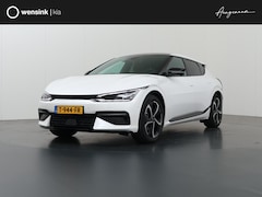 Kia EV6 - GT-Line AWD 77.4 kWh | Panoramadak | Navigatie | Head Up | Parkeercamera | Stoelverwarming