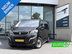 Peugeot Expert - 2.0 BlueHDI 180*2X SCHUIF*ACC*ECC*XENON*CAM*HAAK