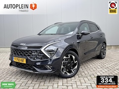 Kia Sportage - 1.6 T-GDi PHEV AWD GT-Line 1e Eig|Dealer OH|Trekhaak|Panorama
