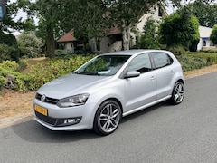 Volkswagen Polo - 1.2 TSI Highline 105PK DSG•Navi