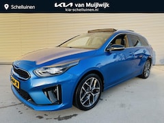 Kia Cee'd Sportswagon - Ceed 1.0 T-GDi GT-Line Privacyglass | Clima | Cruise | Camera | Keyless | Navi