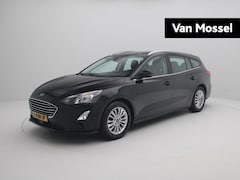 Ford Focus Wagon - 1.0 EcoBoost Active Business | Winter pakket | Navigatie |