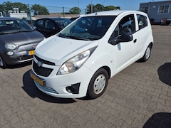 Chevrolet Spark - 1.0 16V LS Bi-Fuel