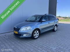 Skoda Fabia Combi - 1.2 TDI Greenline