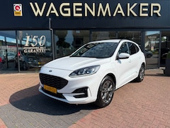 Ford Kuga - 2.5 PHEV ST-Line AUT|Cruise|NAVI|CAM|Trekhaak