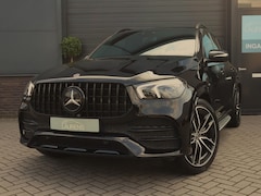 Mercedes-Benz GLE-Klasse - 350 e 4MATIC Premium Plus Amg Line | Burmester | Pano | Luchtvering | Trekhaak