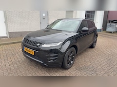 Land Rover Range Rover Evoque - 1.5 P300e AWD R-Dynamic SE Nederlandse auto |