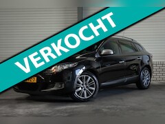 Renault Mégane Estate - 2.0 GT-Line Automaat / Zwart / Navi / Keyless