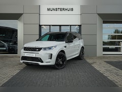 Land Rover Discovery Sport - P270e PHEV Business Landmark Edition | Voorstoelen/Achterbank verwarmd | Elektrische trekh