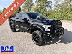 Ford F150 - USA 5.0 V8 SuperCrew
